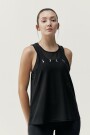 Camiseta Bora Negro