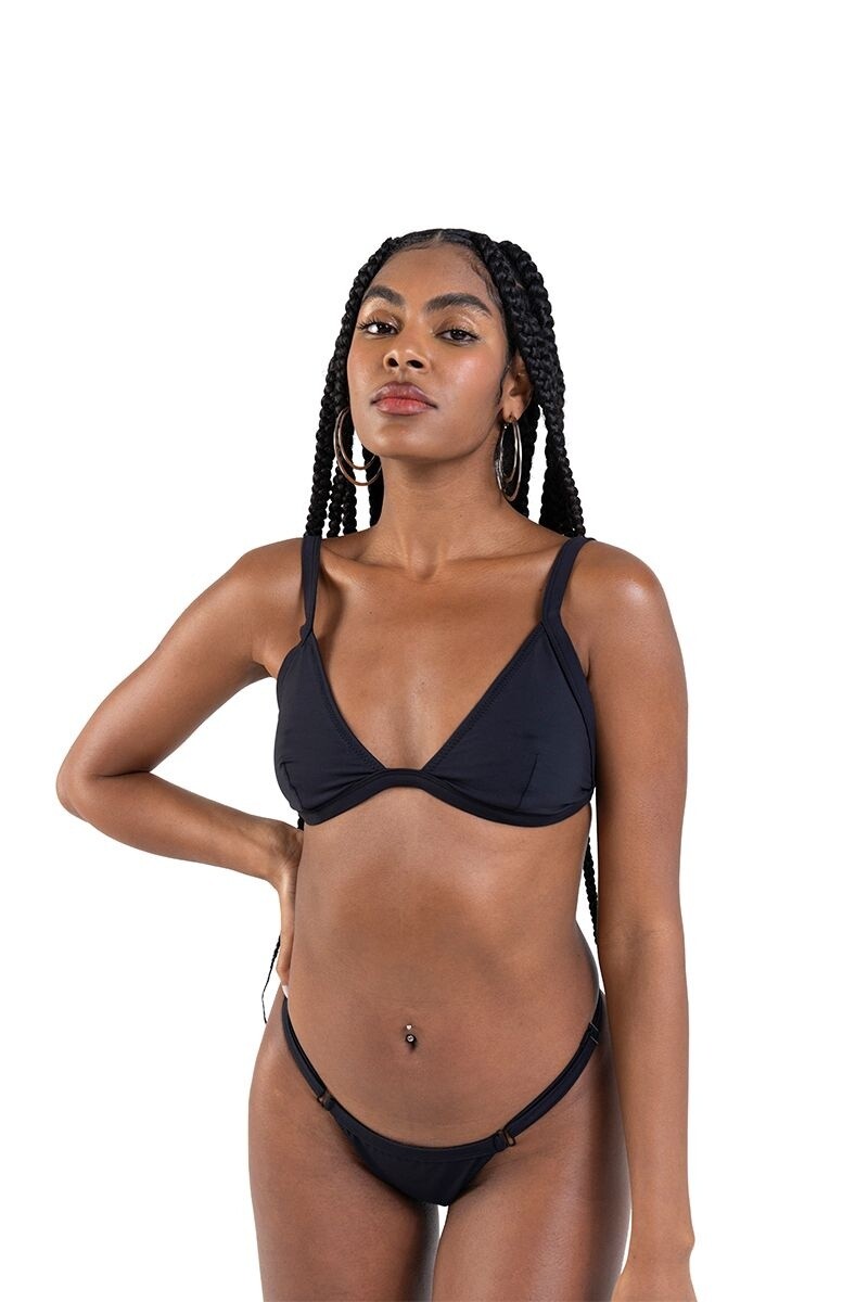 BIKINI NEGRA BY LBM 