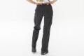 PANTALON RECTO MUJER FLEX Negro