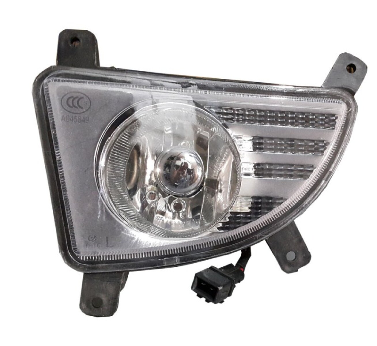 FARO CAMINERO EFFA MINYI IZQ. - 