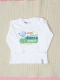 REMERAS MIX BLANCO