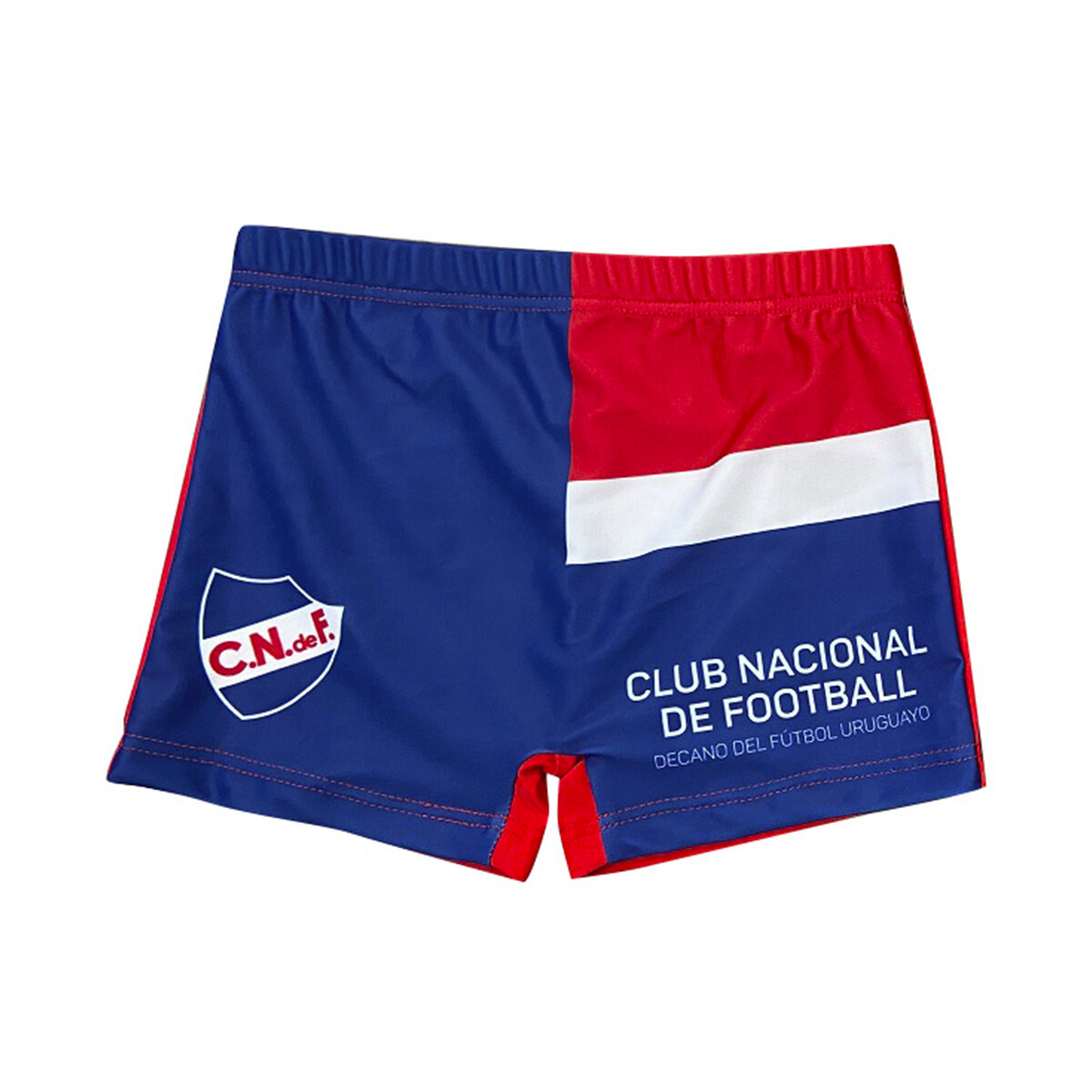 Malla Short Infantil Nacional Varios Talles 