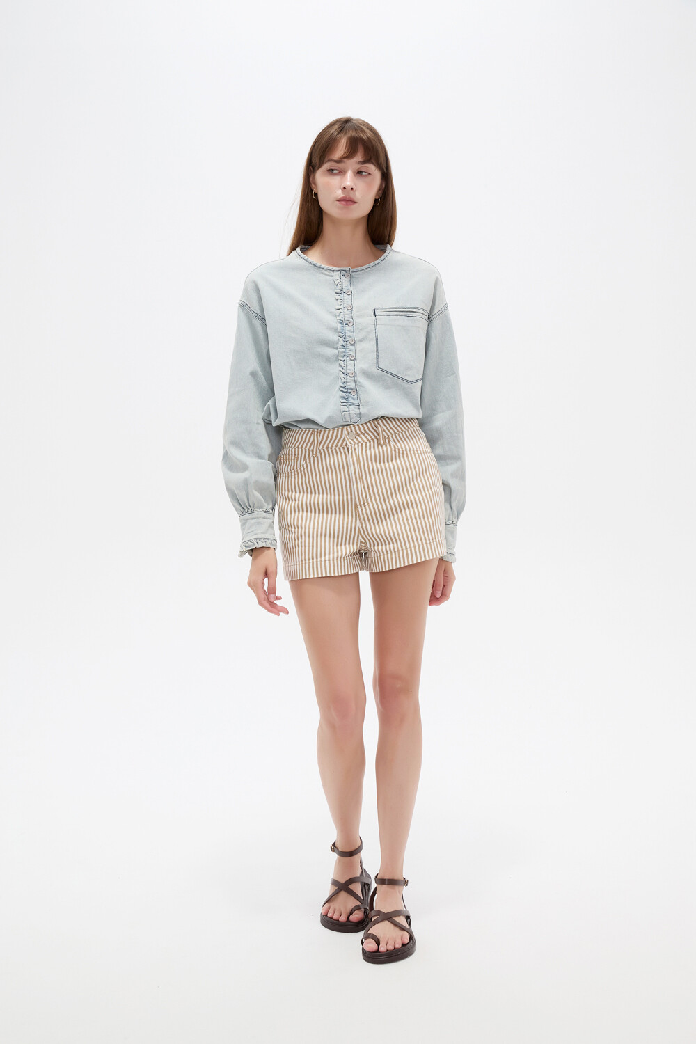 Short Arnex Estampado 1