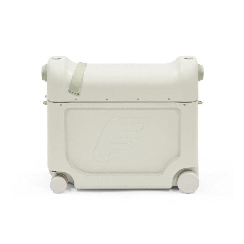 Valija de viaje JetKids BedBox Stokke Verde
