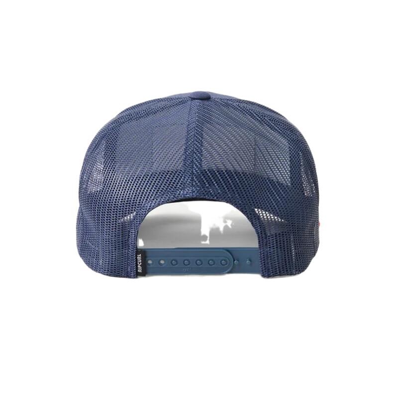 Gorro Cap Rip Curl Surf Revival Trucker Gorro Cap Rip Curl Surf Revival Trucker