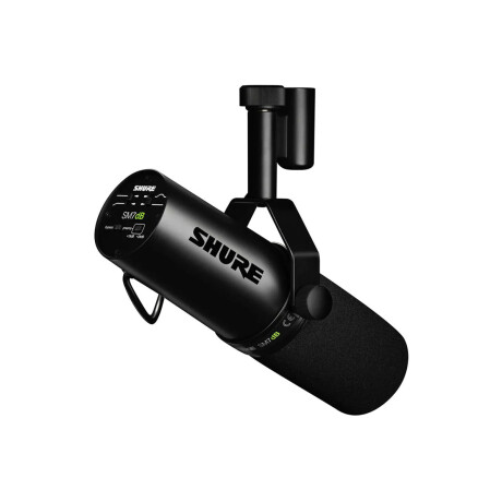 Microfono Shure Sm7db Microfono Shure Sm7db