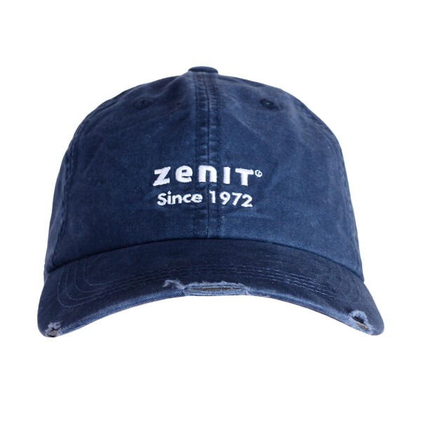 GORRO BASEBALL AZUL GORRO BASEBALL AZUL