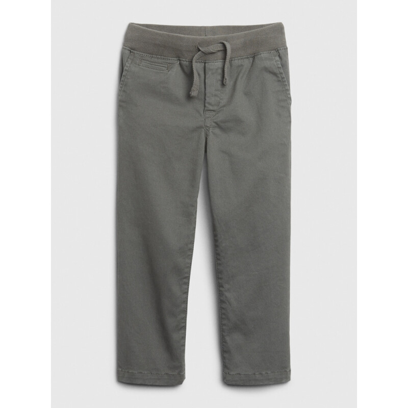 WW RW STRETCH CHINO SHARK FIN