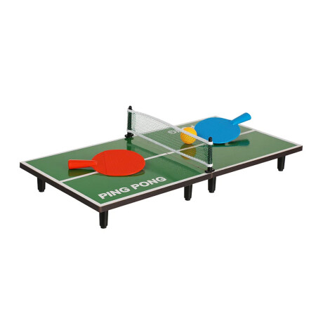 Mini Ping-Pong Mini Ping-Pong