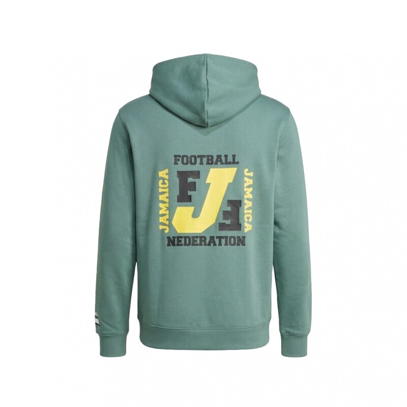 CANGURO adidas JAMAICA VRCT Green