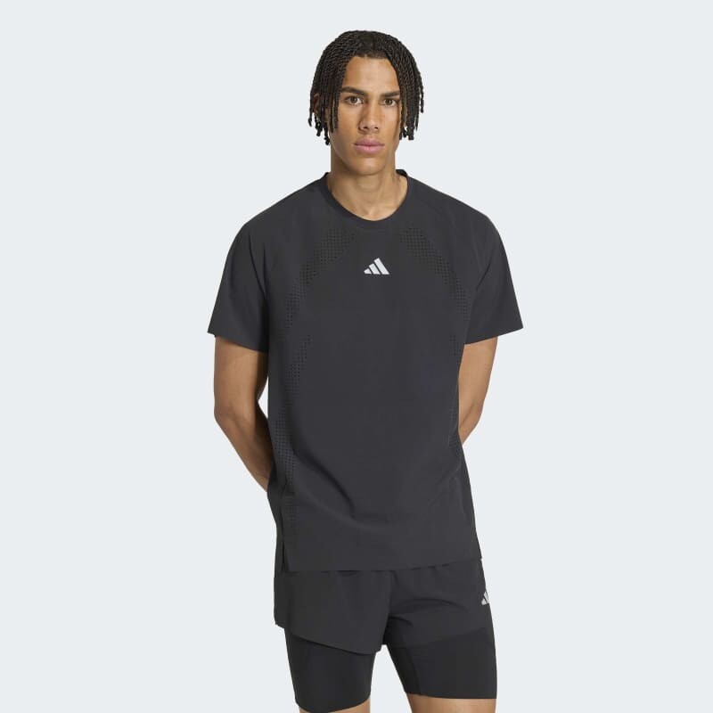 Remera Adidas ADI365 Aspyre Negro