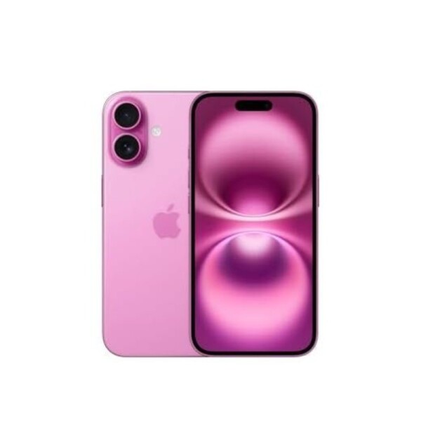 iPhone 16 128GB Sim PINK (MYEA3HN/A) iPhone 16 128GB Sim PINK (MYEA3HN/A)