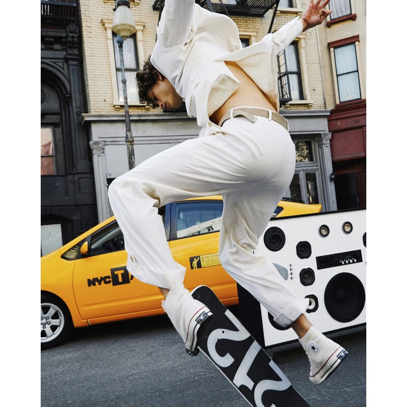 Perfume Carolina Herrera 212 Heroes Men EDT 50ML Perfume Carolina Herrera 212 Heroes Men EDT 50ML