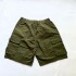 BERMUDA NYLON VERDE BERMUDA NYLON VERDE