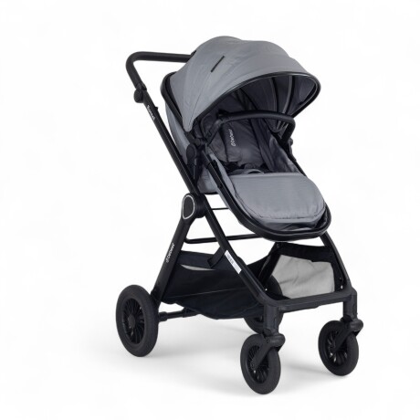 Coche SUNSET TS con Baby Silla y Base Isofix Coche SUNSET TS con Baby Silla y Base Isofix