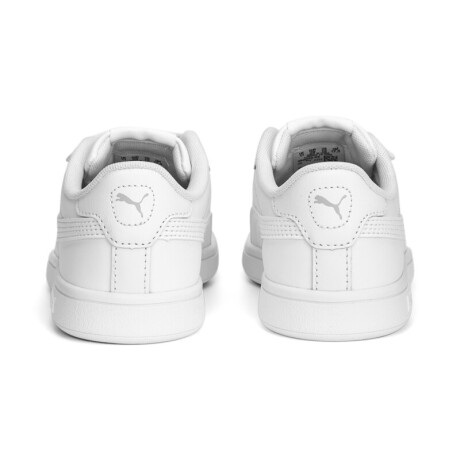 Puma Smash 3.0 L V PS 39203302 Blanco