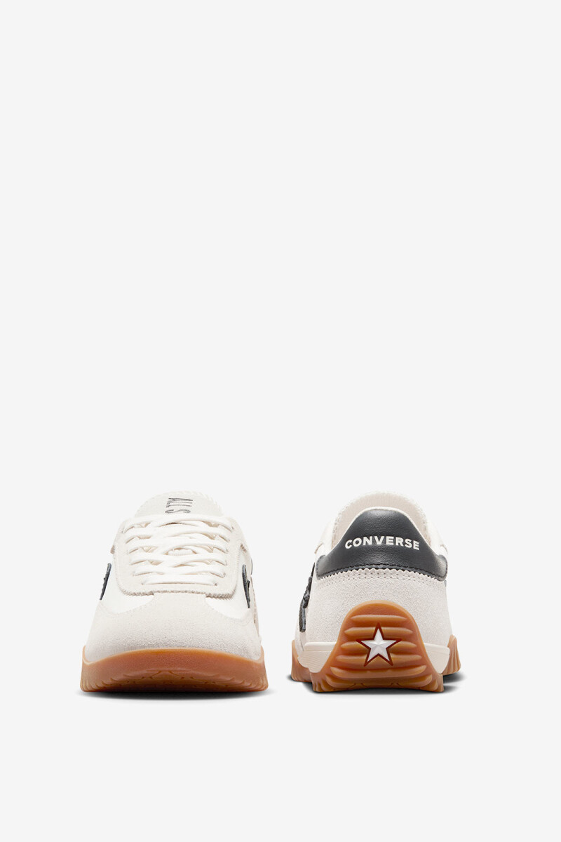Run Star Trainer Blanco