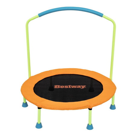 Trampolin infantil Wonderjump Bestway Trampolin infantil Wonderjump Bestway
