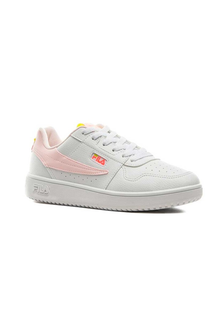 CALZADO DEPORTIVO MUJER FILA ACD CLASSIC Rosa
