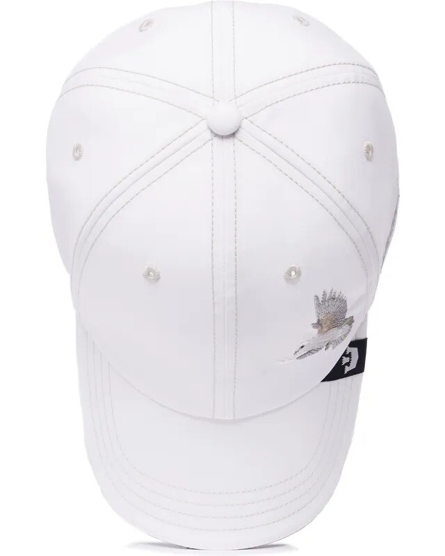 Goorin Bros Gorra Cerrada - 2 Blessed 2 B Stressed Goorin Bros Gorra Cerrada - 2 Blessed 2 B Stressed