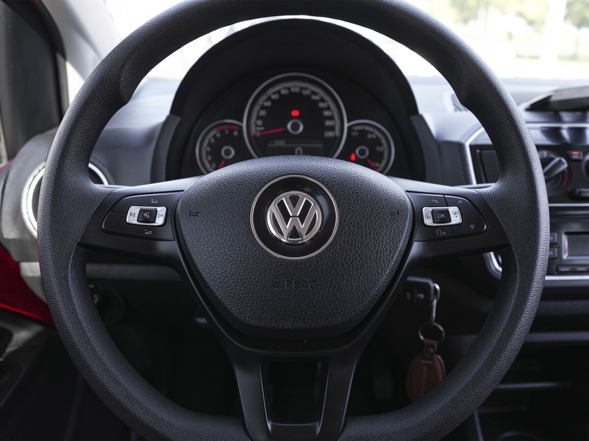 Volkswagen Up Move 1.0 Extra Full | Permuta / Financia Volkswagen Up Move 1.0 Extra Full | Permuta / Financia