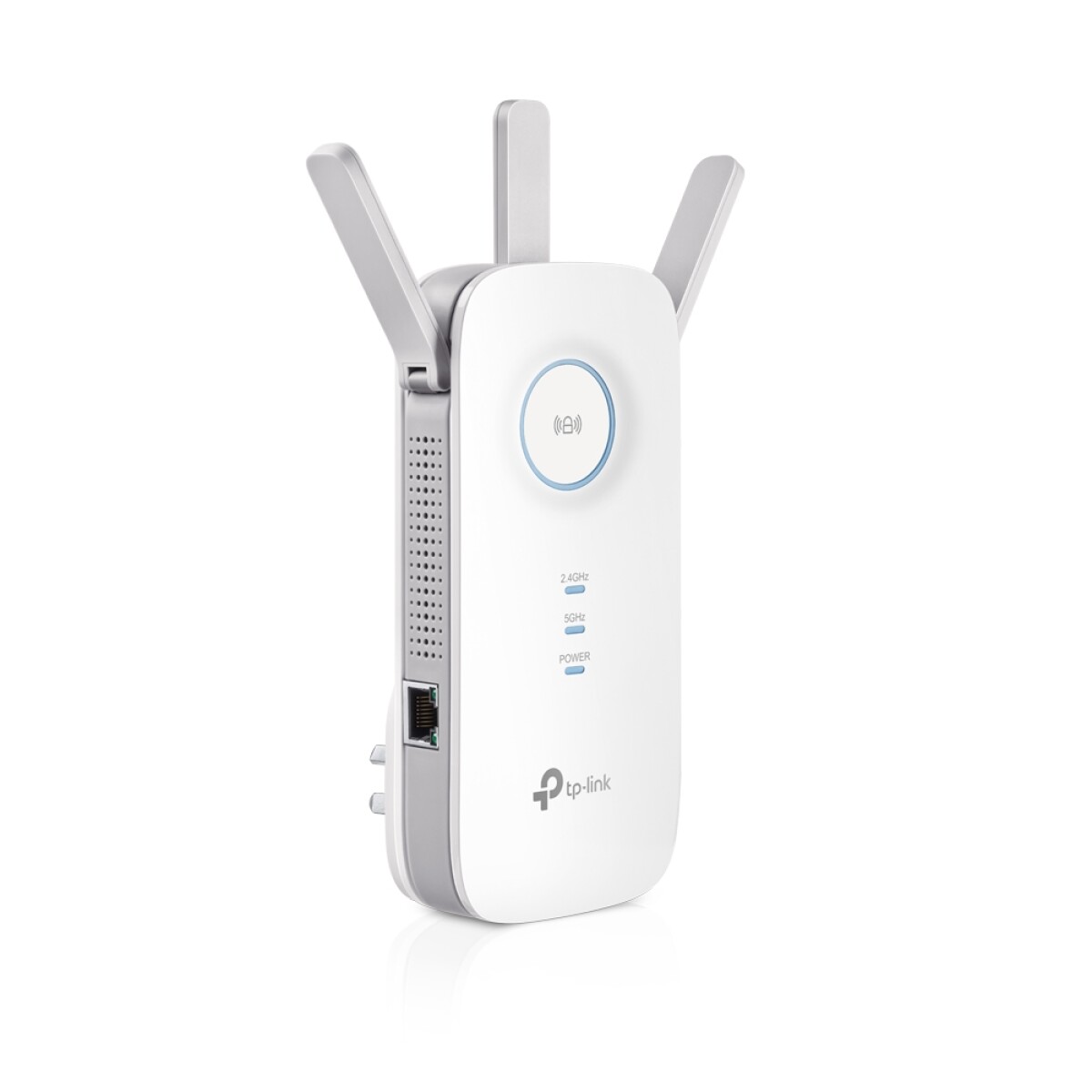 Access Point, Repetidor Tp-link Re450 Blanco 