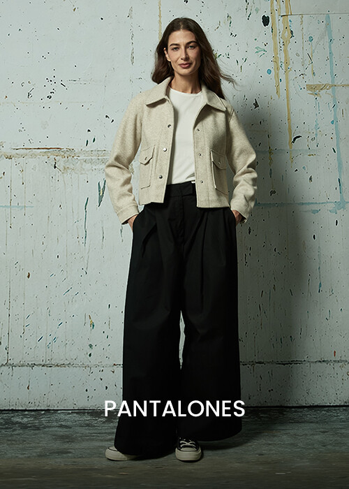 PANTALONES