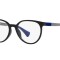 Miraflex 4015 Negro y Azul