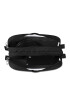 CARTUCHERA LARGE ACCESSORY POUCH BLACK
