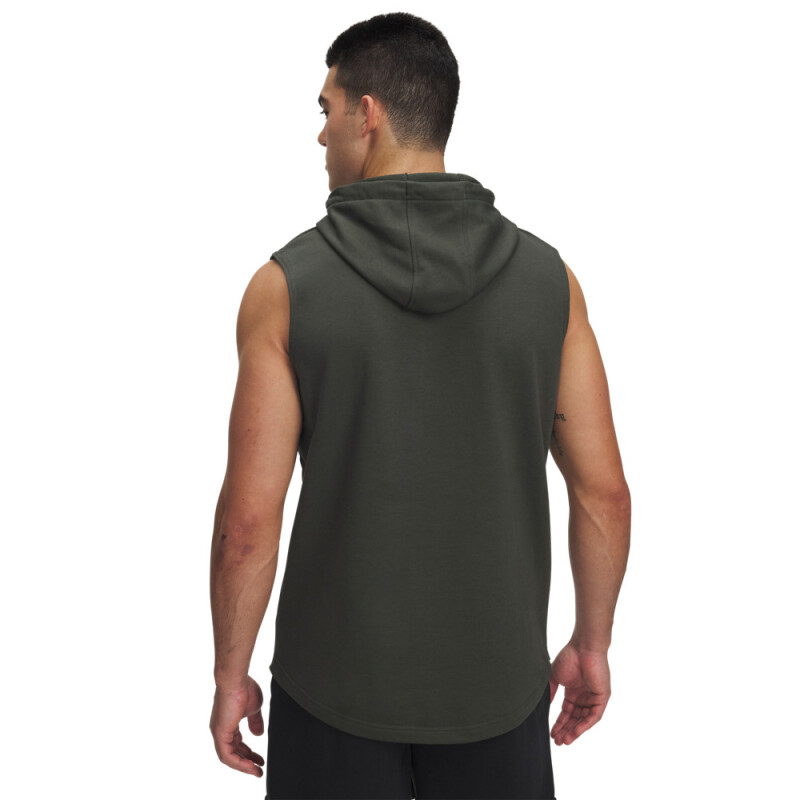 Pjt Rck Terry SL HD-GRN GRN-310