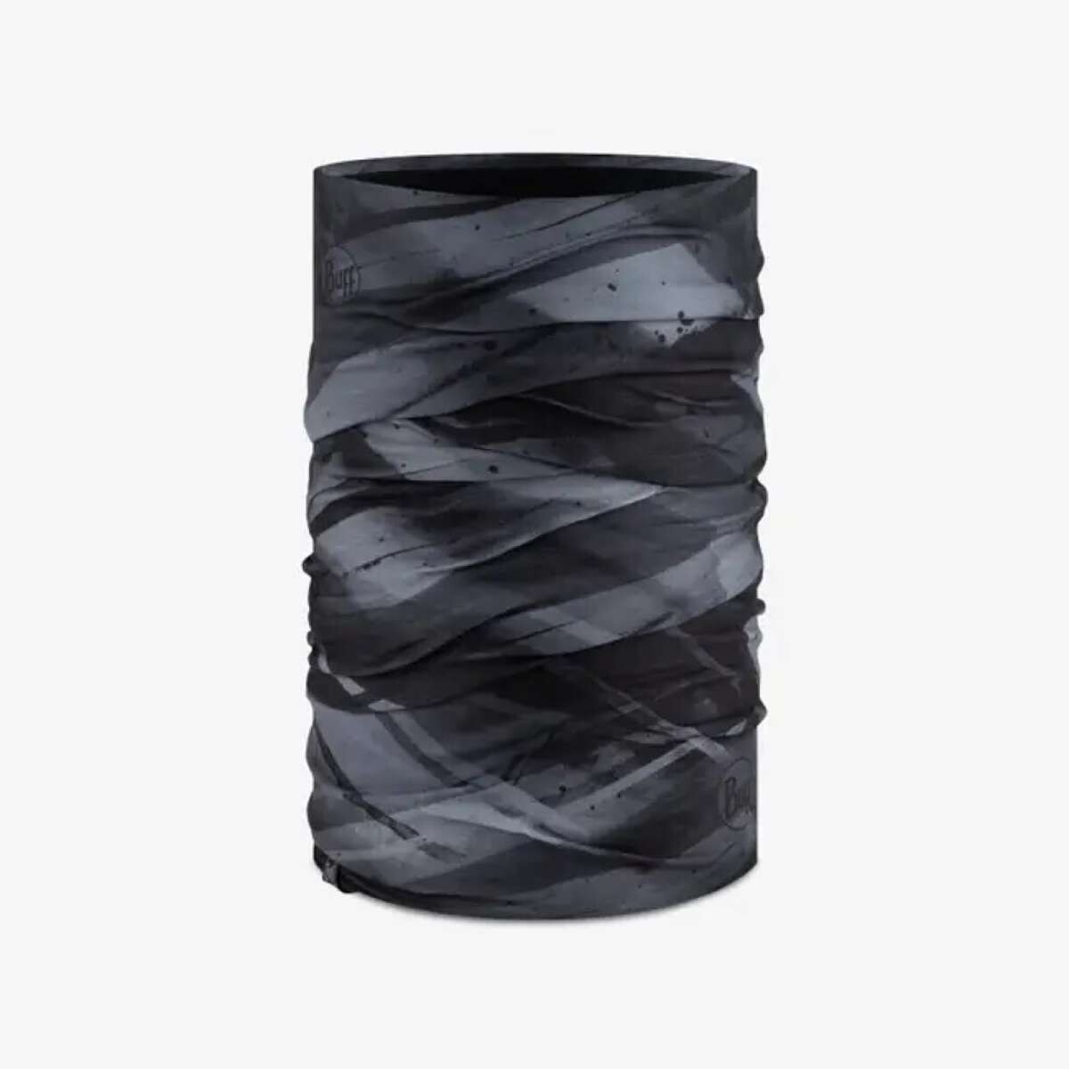Bufanda Buff Polar Reversible Raft - Graphite 