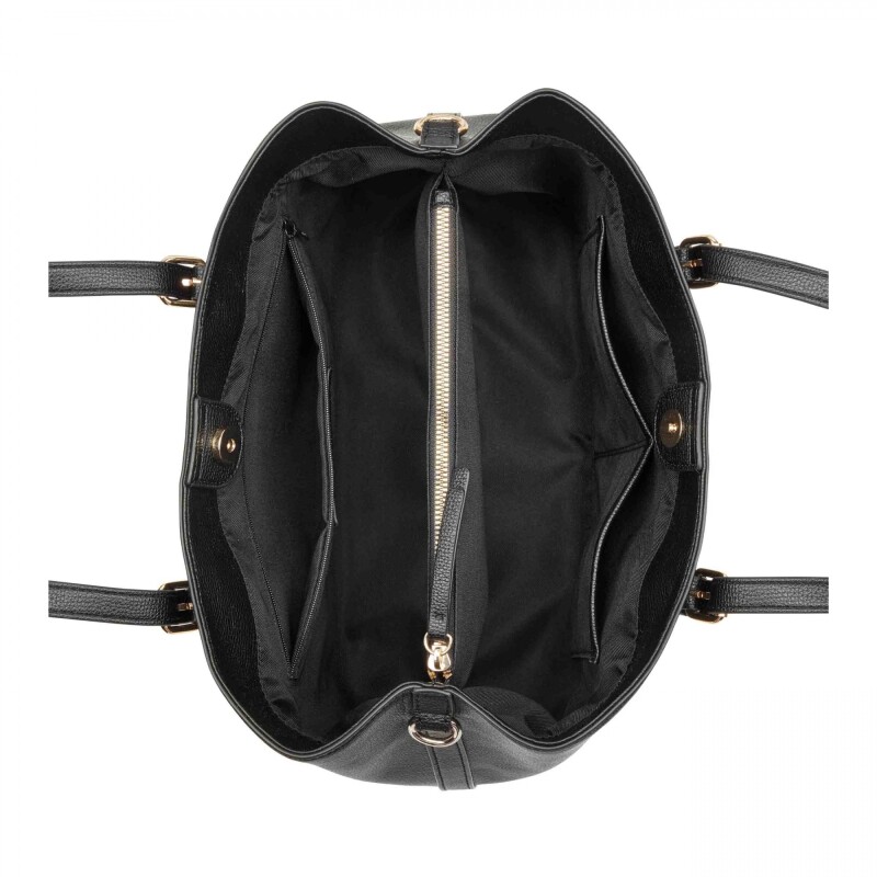 Anders Carryall Black