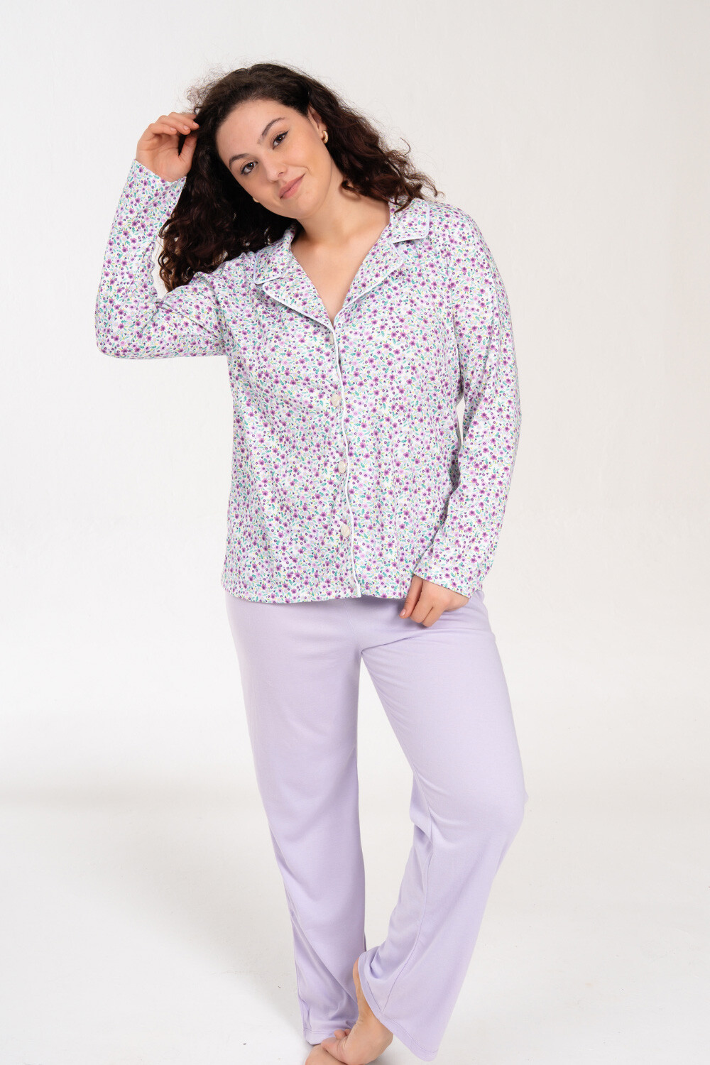 Pijama Winter Pijama Winter