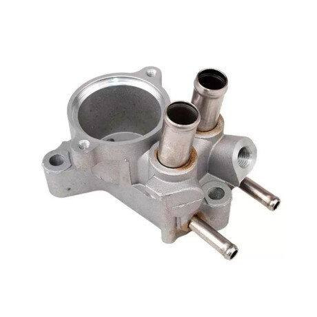 CARCASA TERMOSTATO LIFAN BASE TERMOSTATO LIFAN 320 GEELY LC 1.3 - CARCASA TERMOSTATO LIFAN BASE TERMOSTATO LIFAN 320 GEELY LC 1.3 -