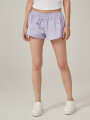 Short Reiner Lavanda