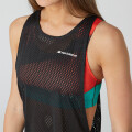 Musculosa New Balance de Dama - WT01546BK BLACK