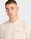 Polera Magnet Back Graphic Tee Hombre 3723