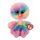 Peluche Ty Avestruz Asha 15cm Peluche Ty Avestruz Asha 15cm