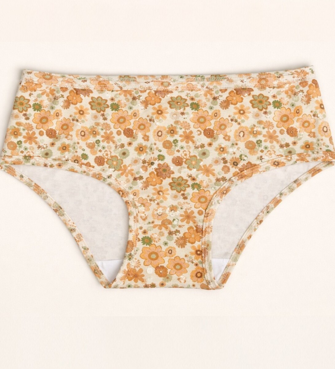 Bombacha Estampada. 