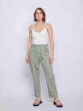 PANTALÓN SAN REMO Verde Seco