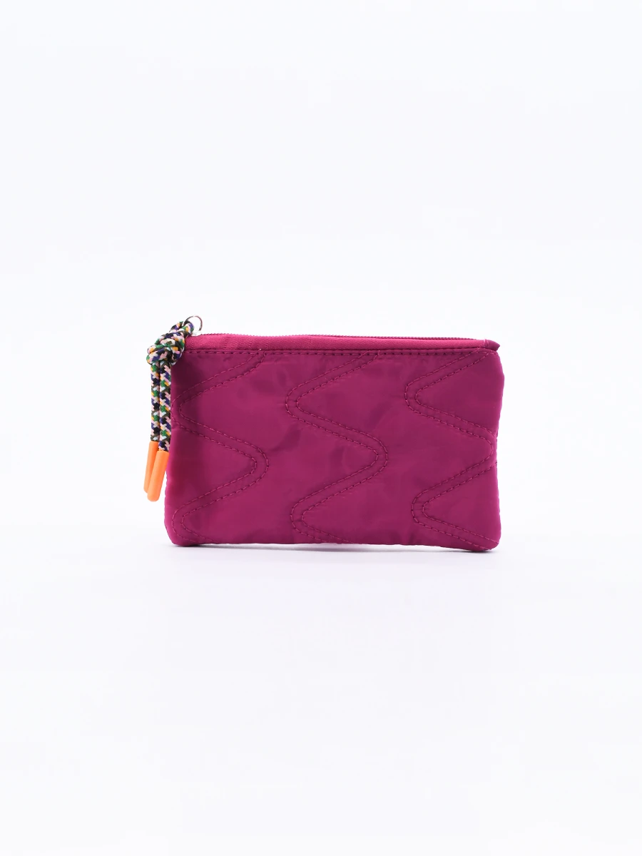 MONEDERO TOKIO - MAGENTA 