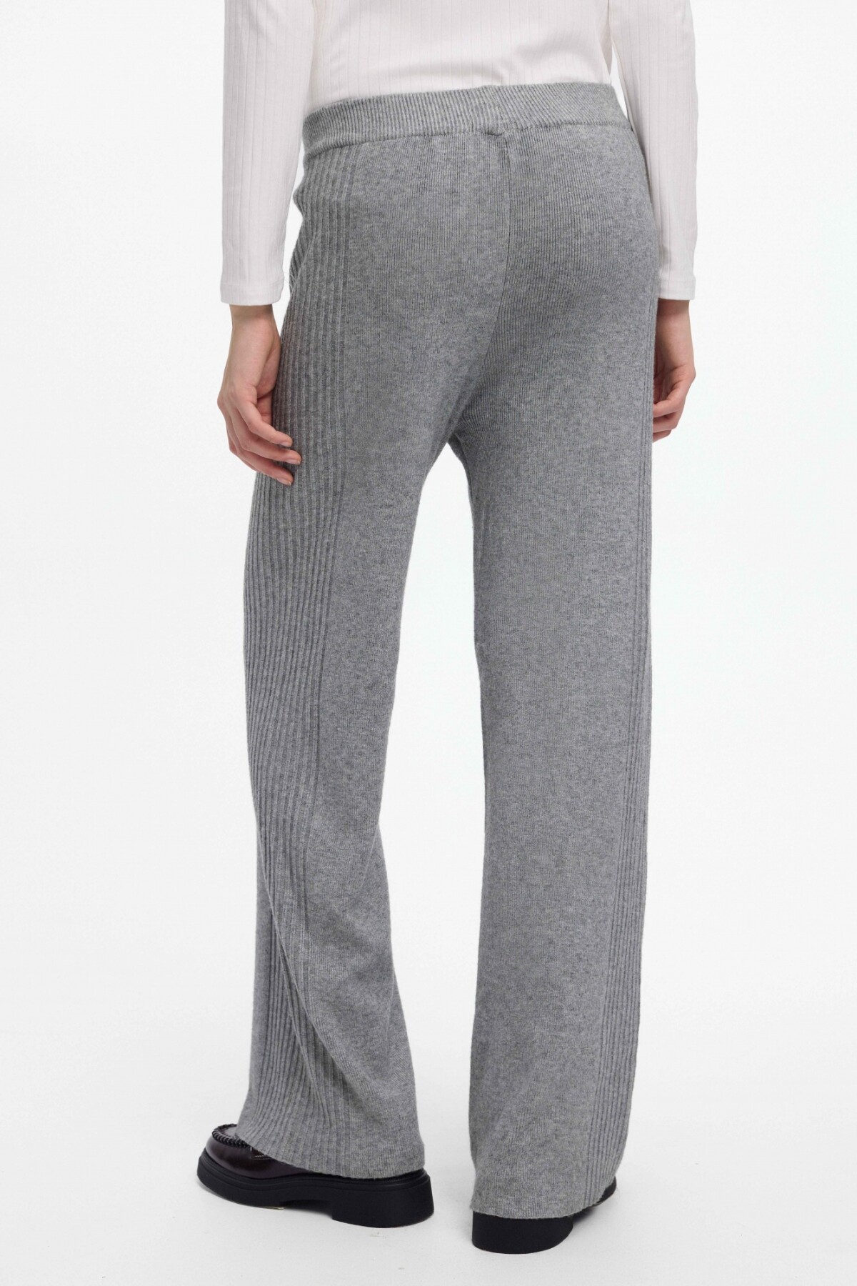 Pantalón Marlon Gris
