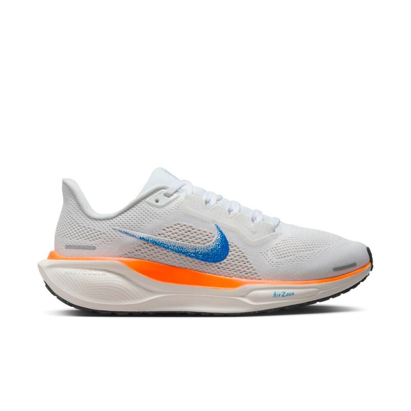 Zapatillas Air Zoom Pegasus 41 de Mujer Blanco