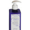 Acondicionador matizador Silver Blonde Maglé 395 ml