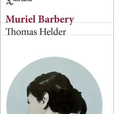 THOMAS HELDER THOMAS HELDER