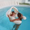 S51FB Inflable De Piscina Para Bebés Y Adultos Sunnylife Ditsy Floral
