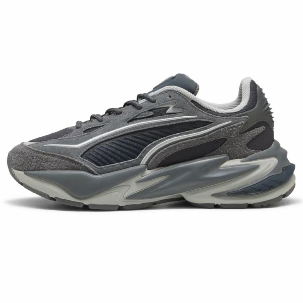 Zapatillas Puma RS Surge Hairy Suede Hombre 