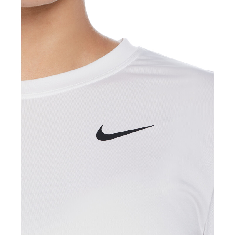 Remera Nike Swim Hydrogu Remera Nike Swim Hydrogu