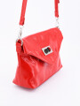 CARTERA MUNICH ROJO