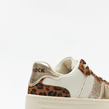 ZAPATILLA SEPTOS Beige